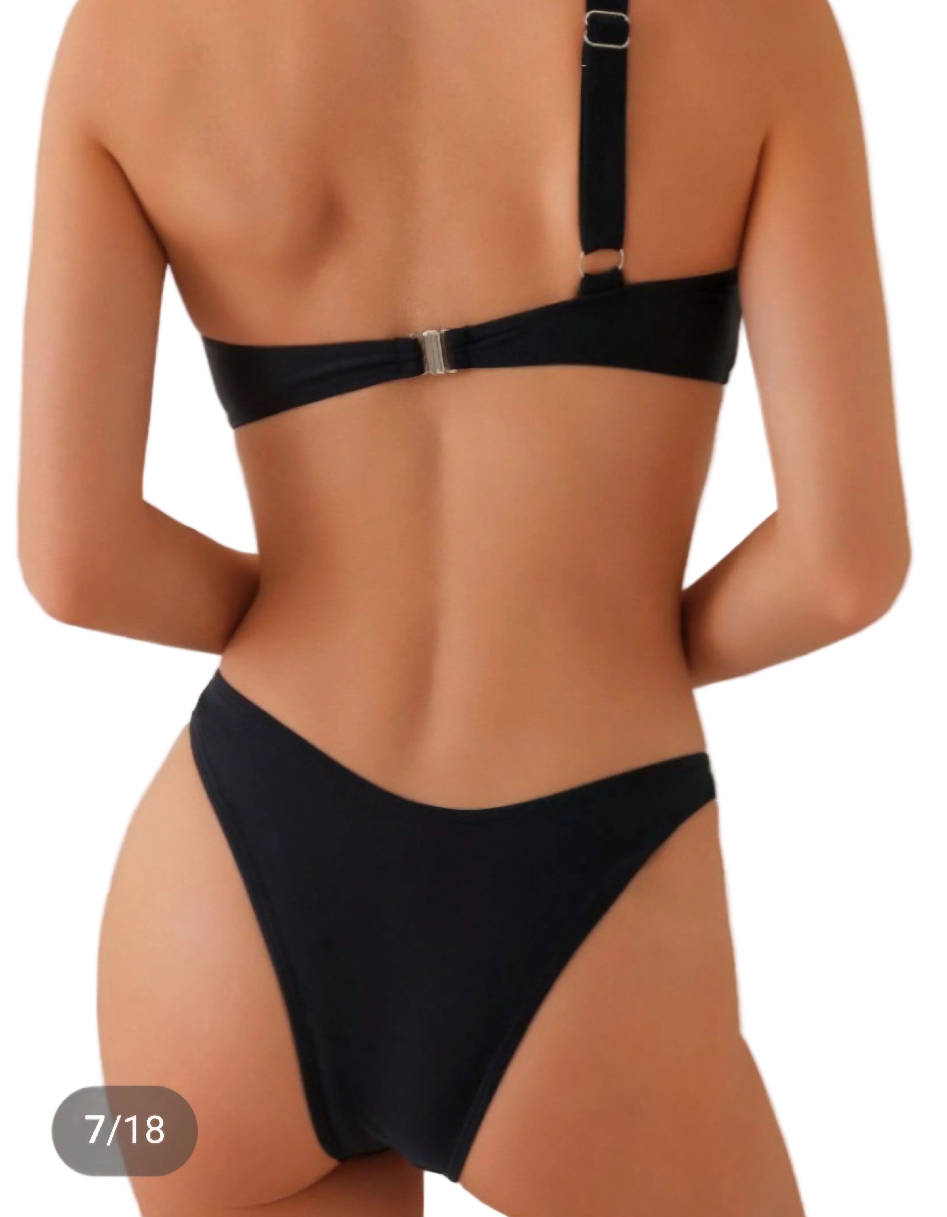 Amy Ocean Dream Bikini