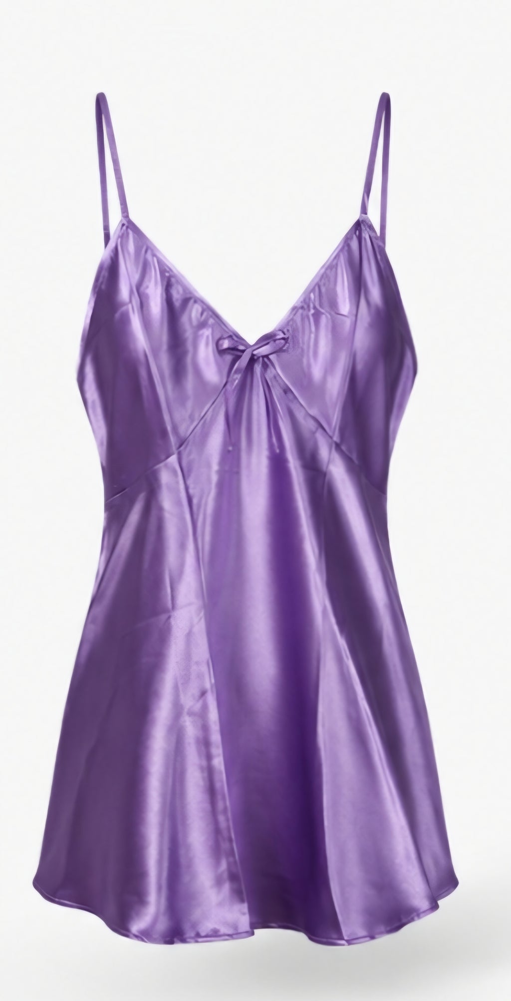 Jenny Romance Satin Robe Set