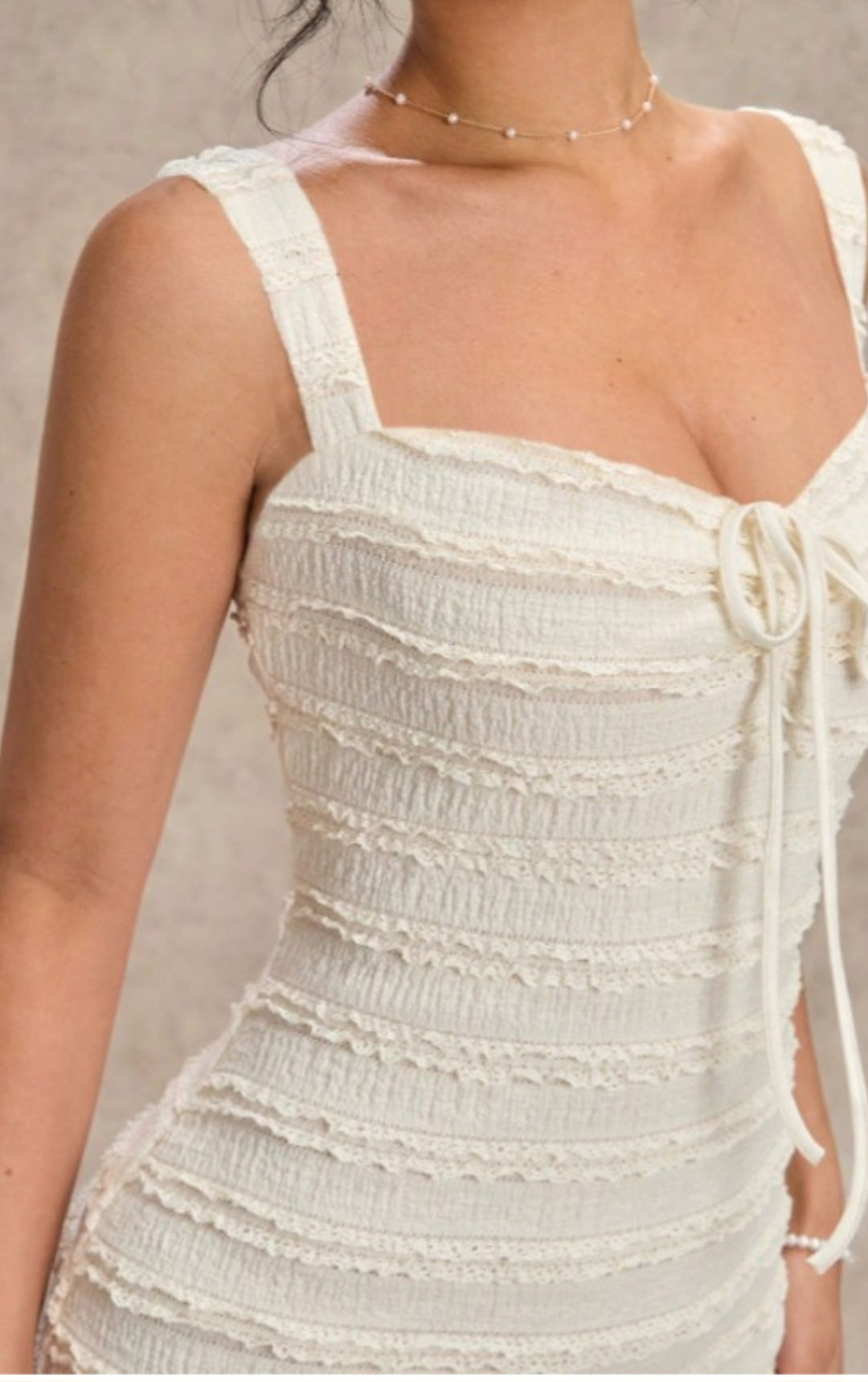 Mia Breeze Summer Dress