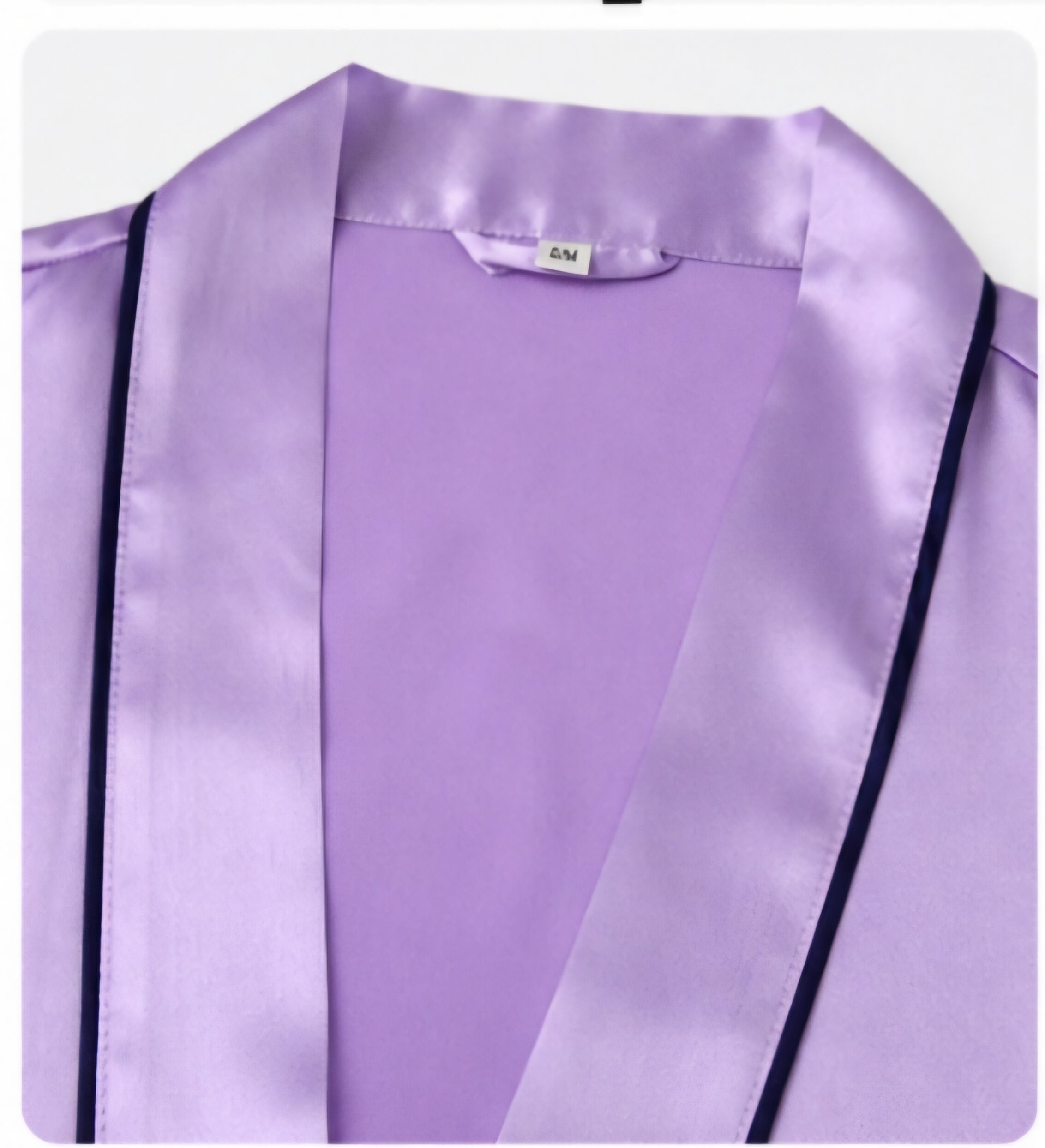 Jenny Romance Satin Robe Set