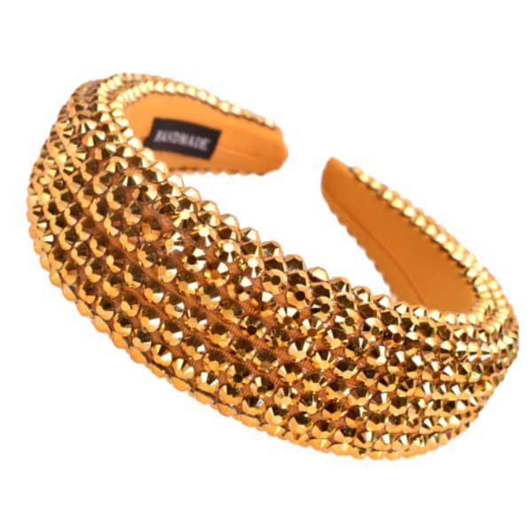 Princess Studded Headband