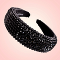 Princess Studded Headband