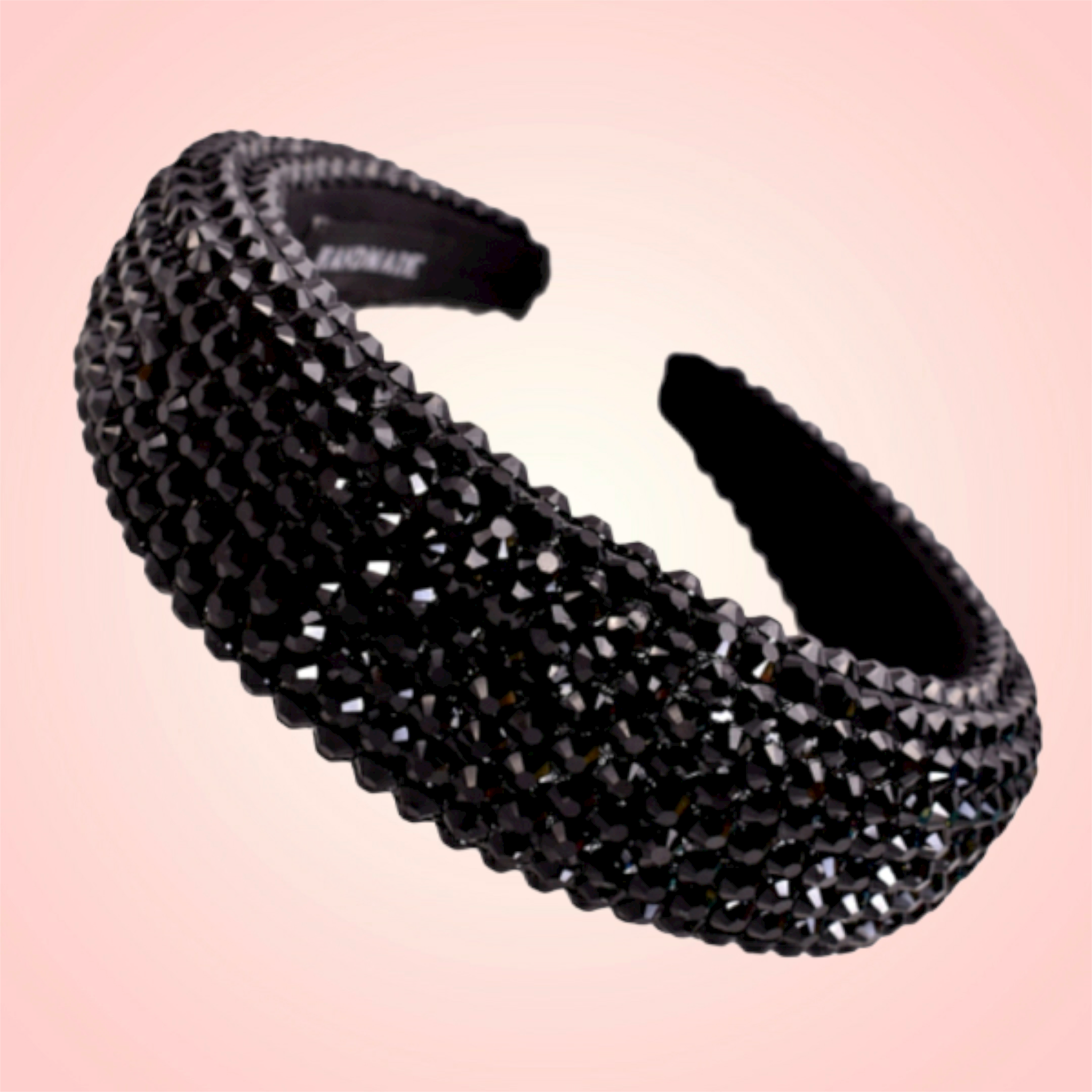 Princess Studded Headband