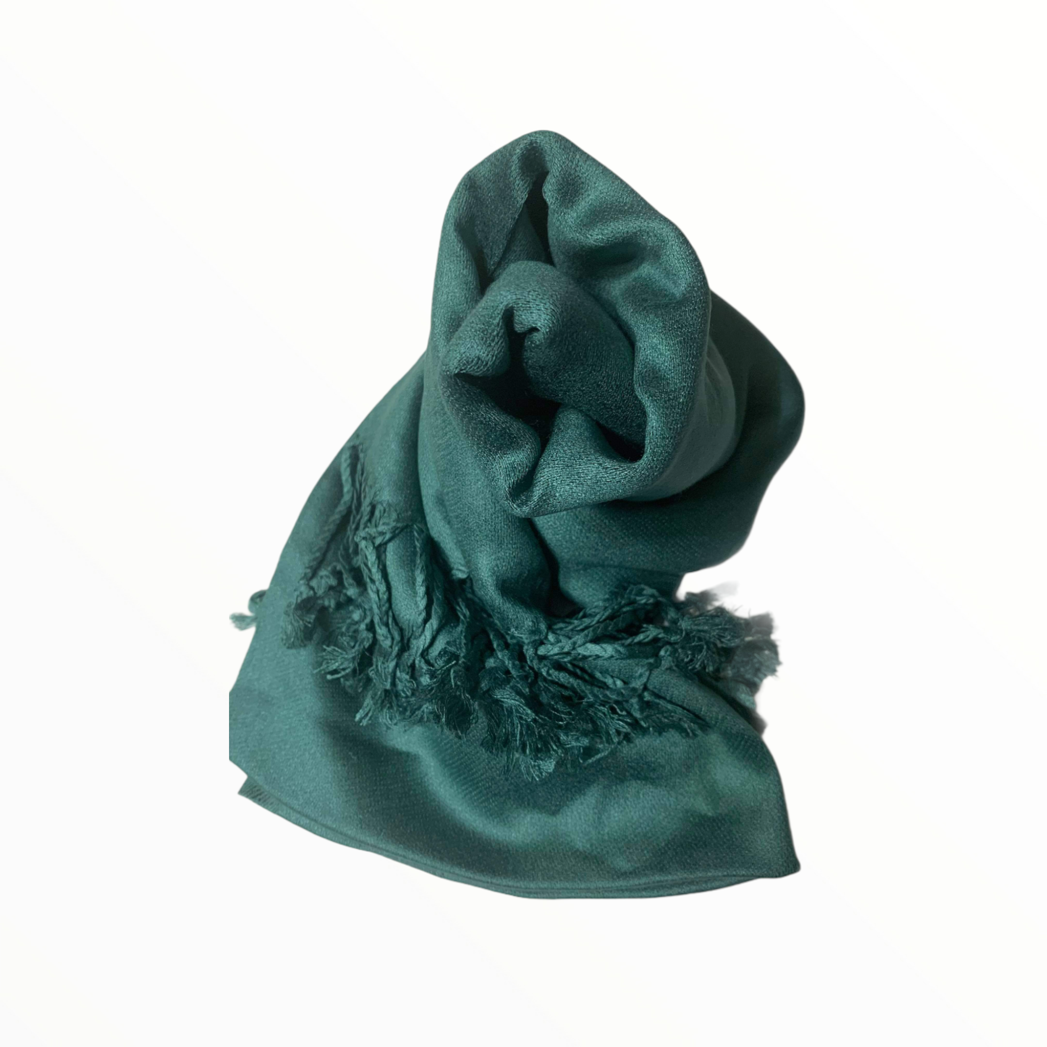 Aliah's Angelic Scarf