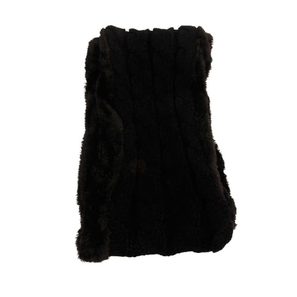 Brittany Luxe Reversible Wrap Scarf