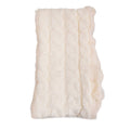 Brittany Luxe Reversible Wrap Scarf