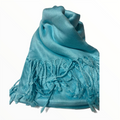 Aliah's Angelic Scarf
