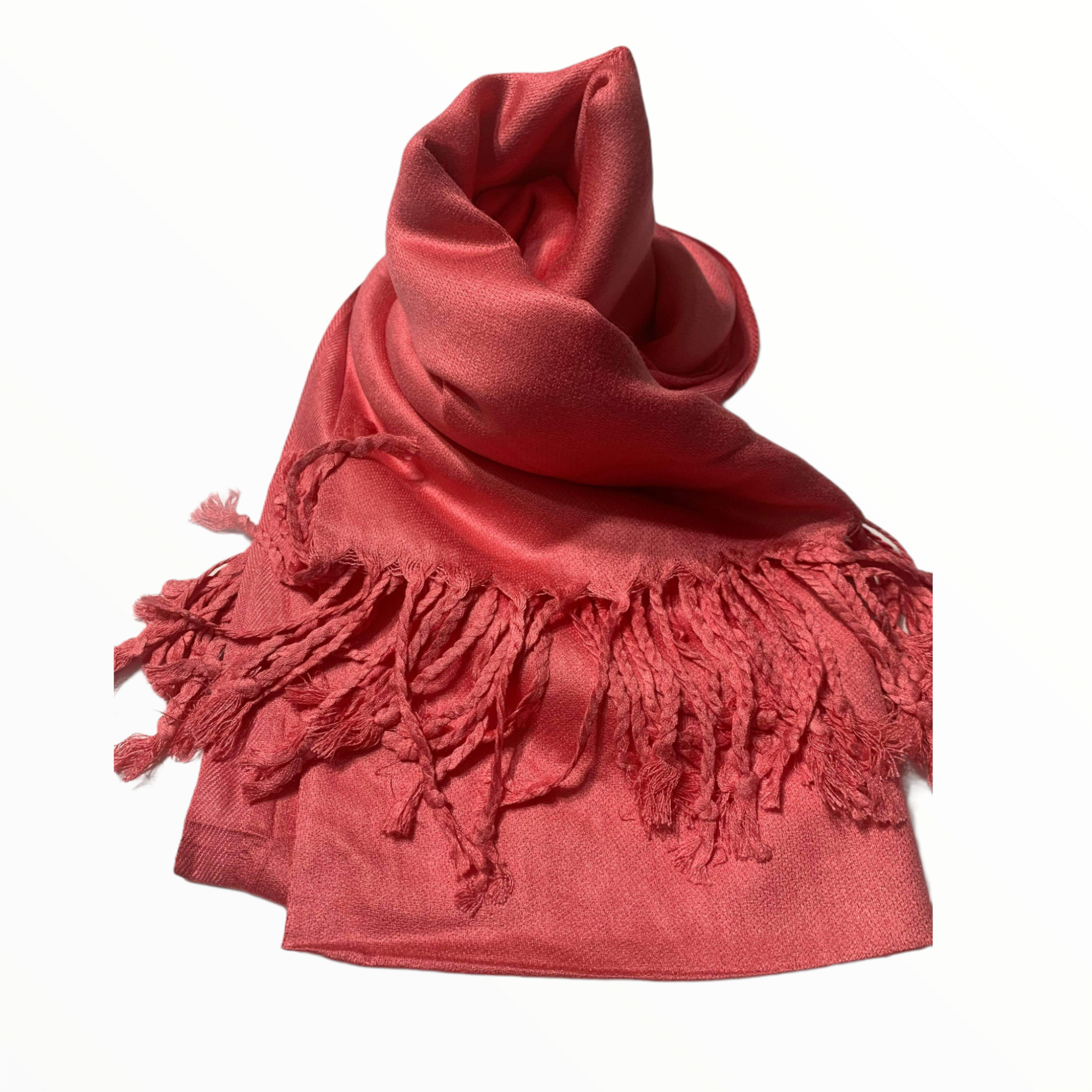 Aliah's Angelic Scarf