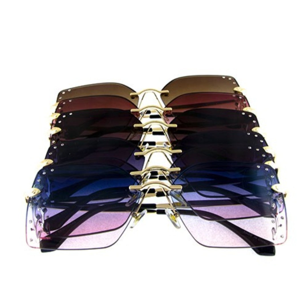 Diva Sunnies