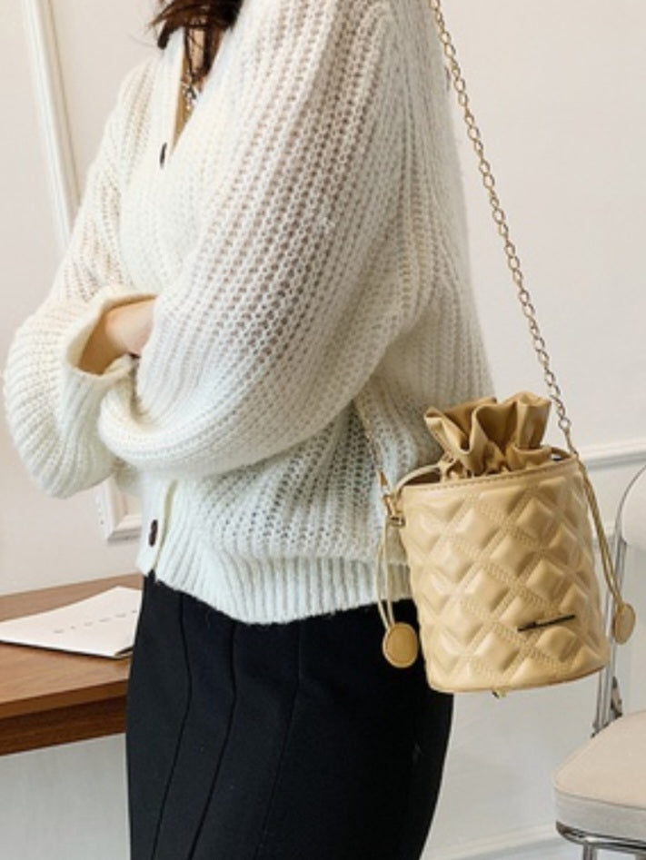 Mini Bucket Style bag