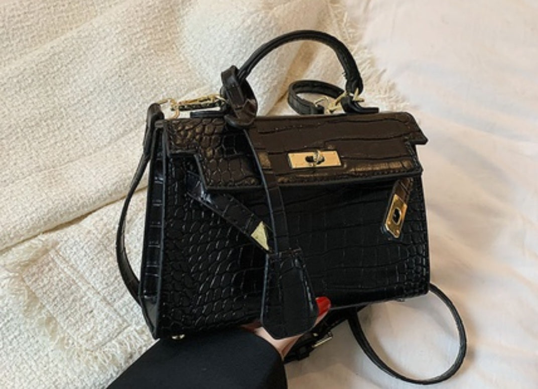 Mini Diva Bag