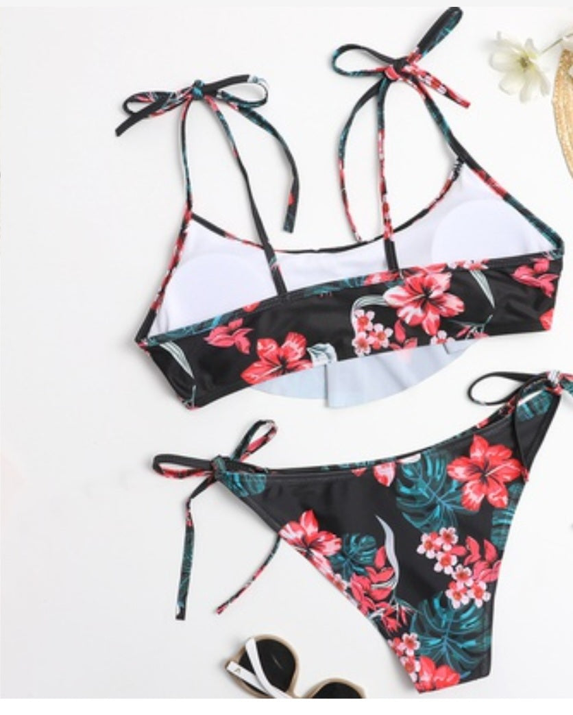 Tropical Bikini