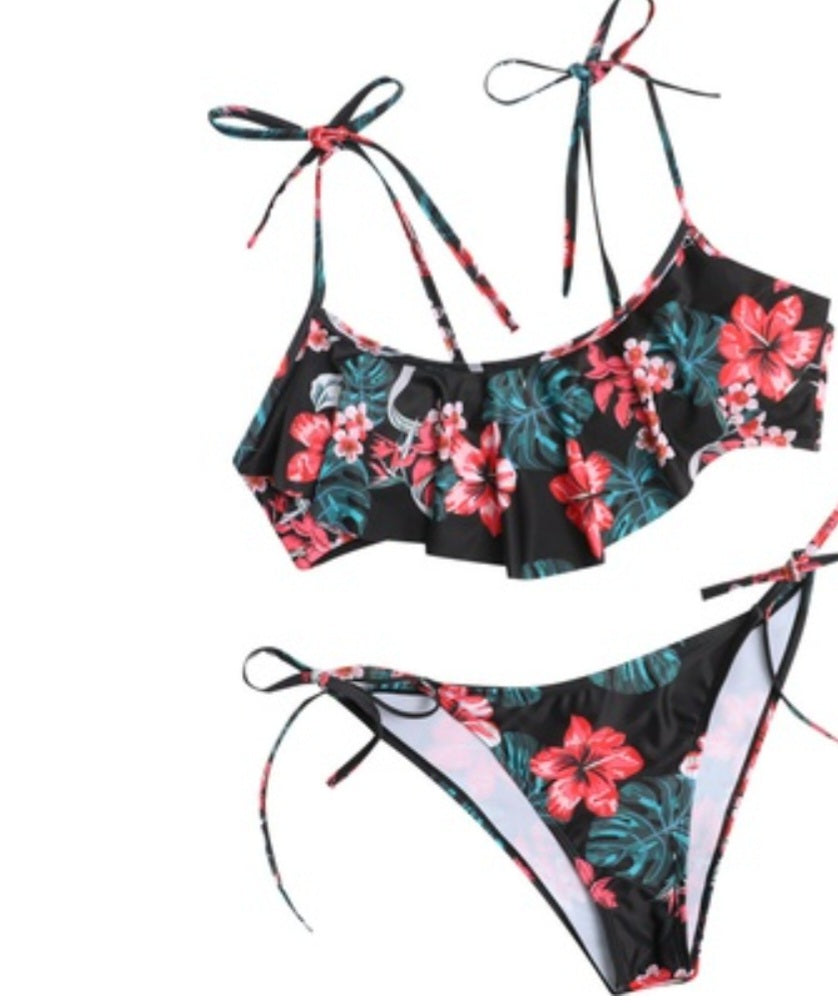 Tropical Bikini